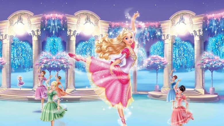 Barbie in the 12 Dancing Princesses image