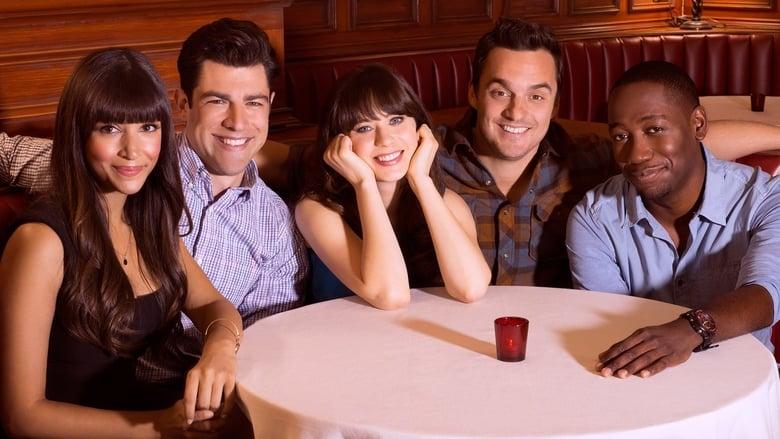 New Girl image