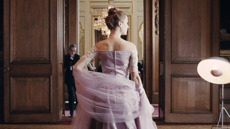 Phantom Thread image