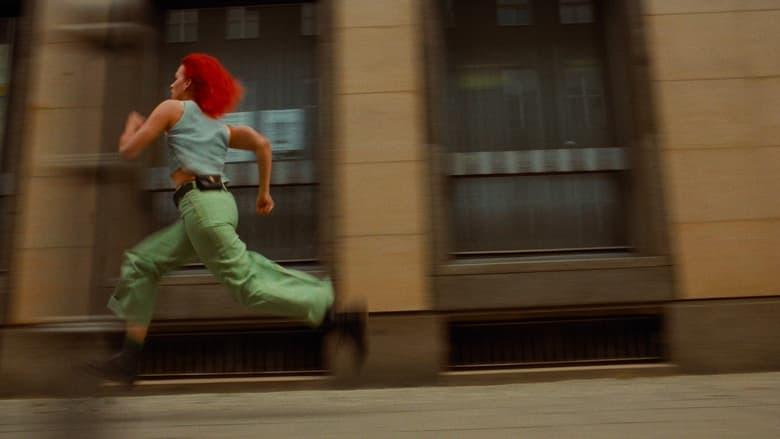 Run Lola Run image