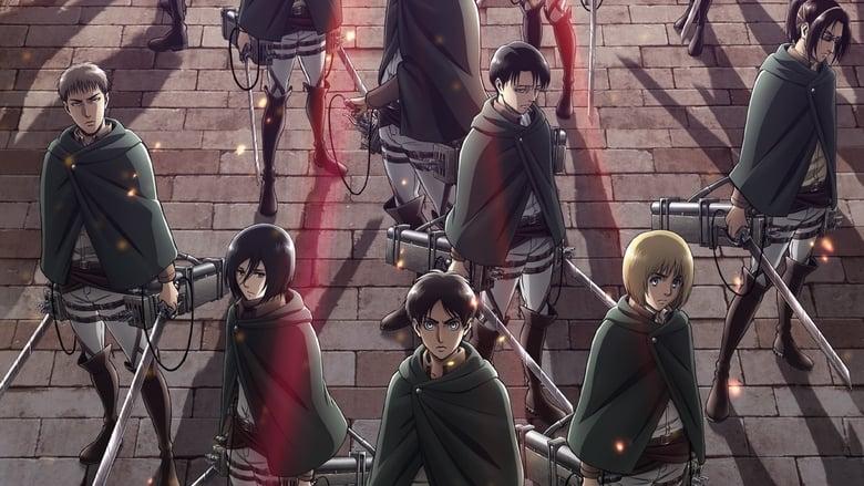 Attack on Titan: The Roar of Awakening image