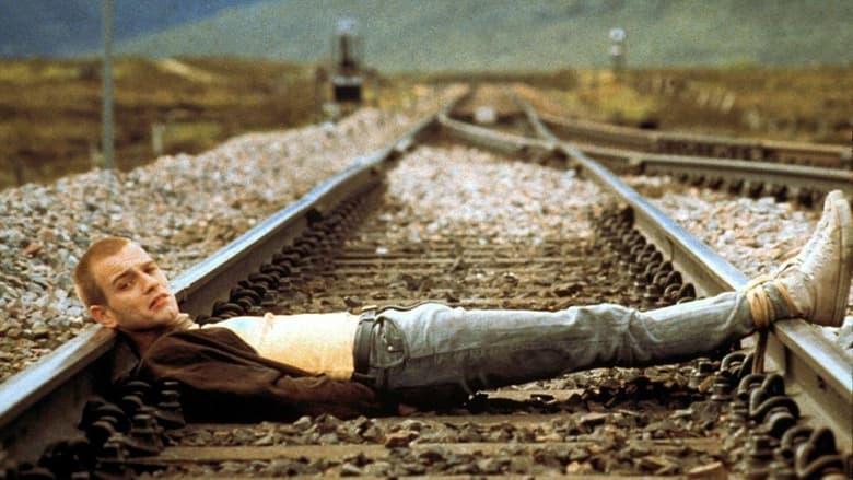 Trainspotting image