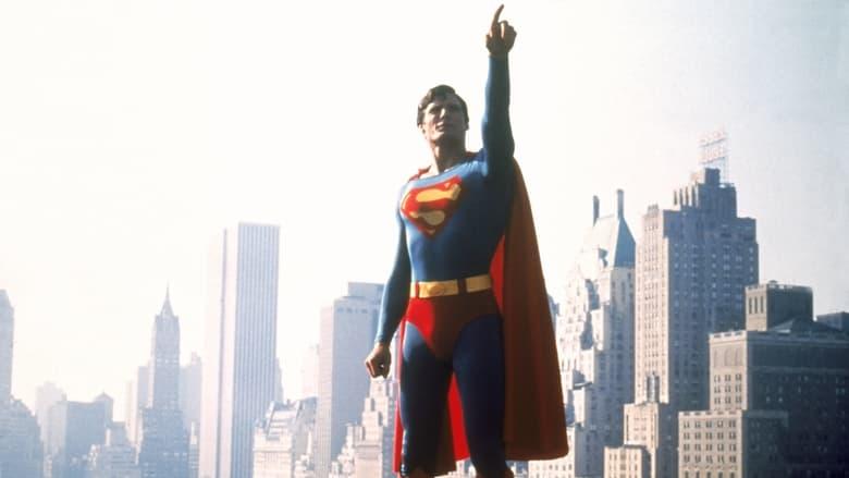 Super/Man: The Christopher Reeve Story image