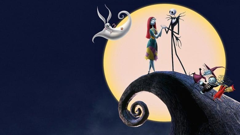 The Nightmare Before Christmas image