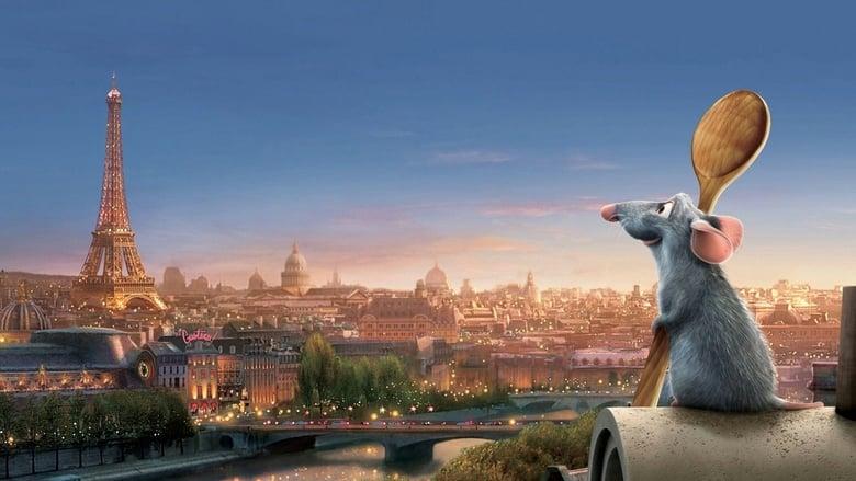 Ratatouille image