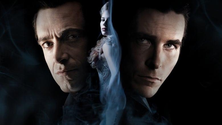 The Prestige