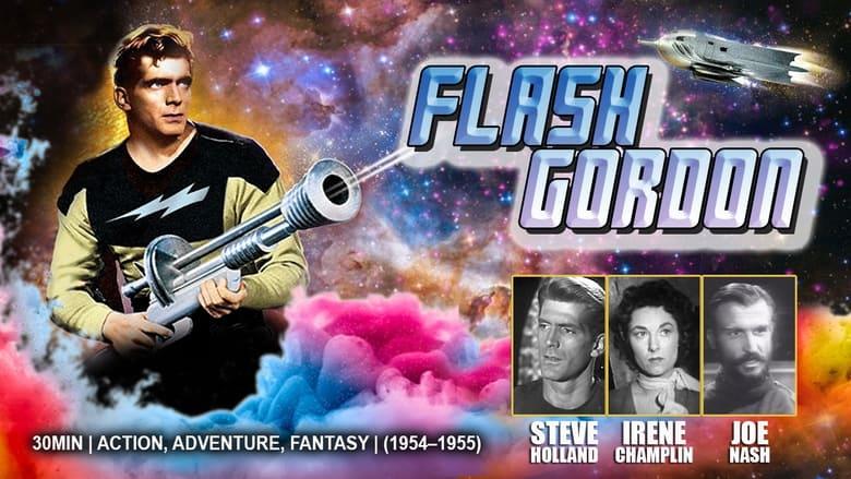 Flash Gordon