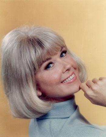 Doris Day image