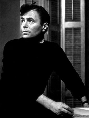 James Mason image