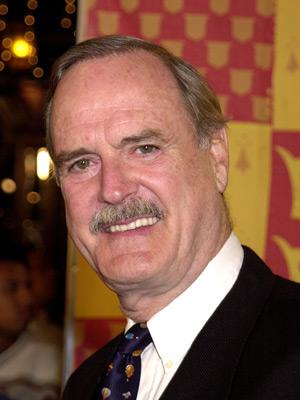 John Cleese image