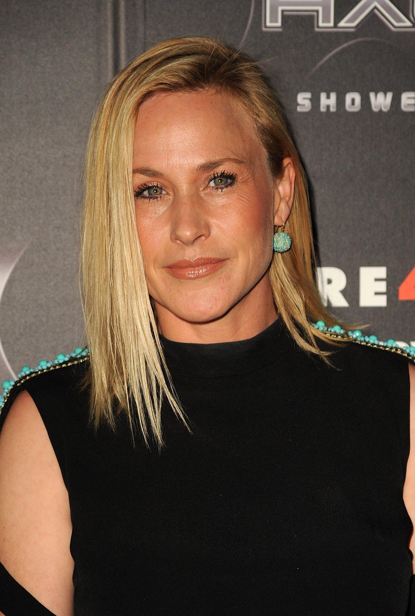 Patricia Arquette image