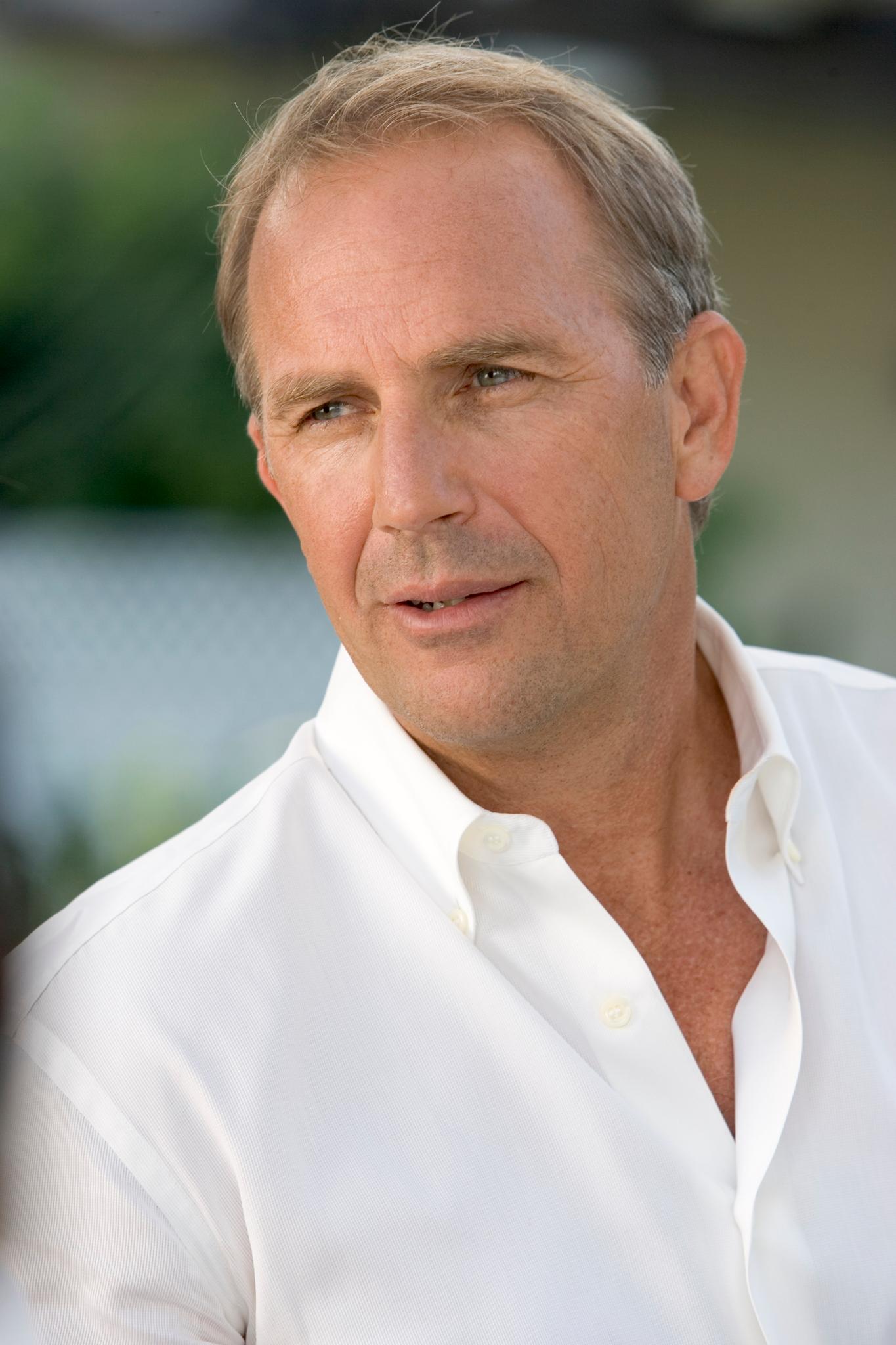 Kevin Costner image