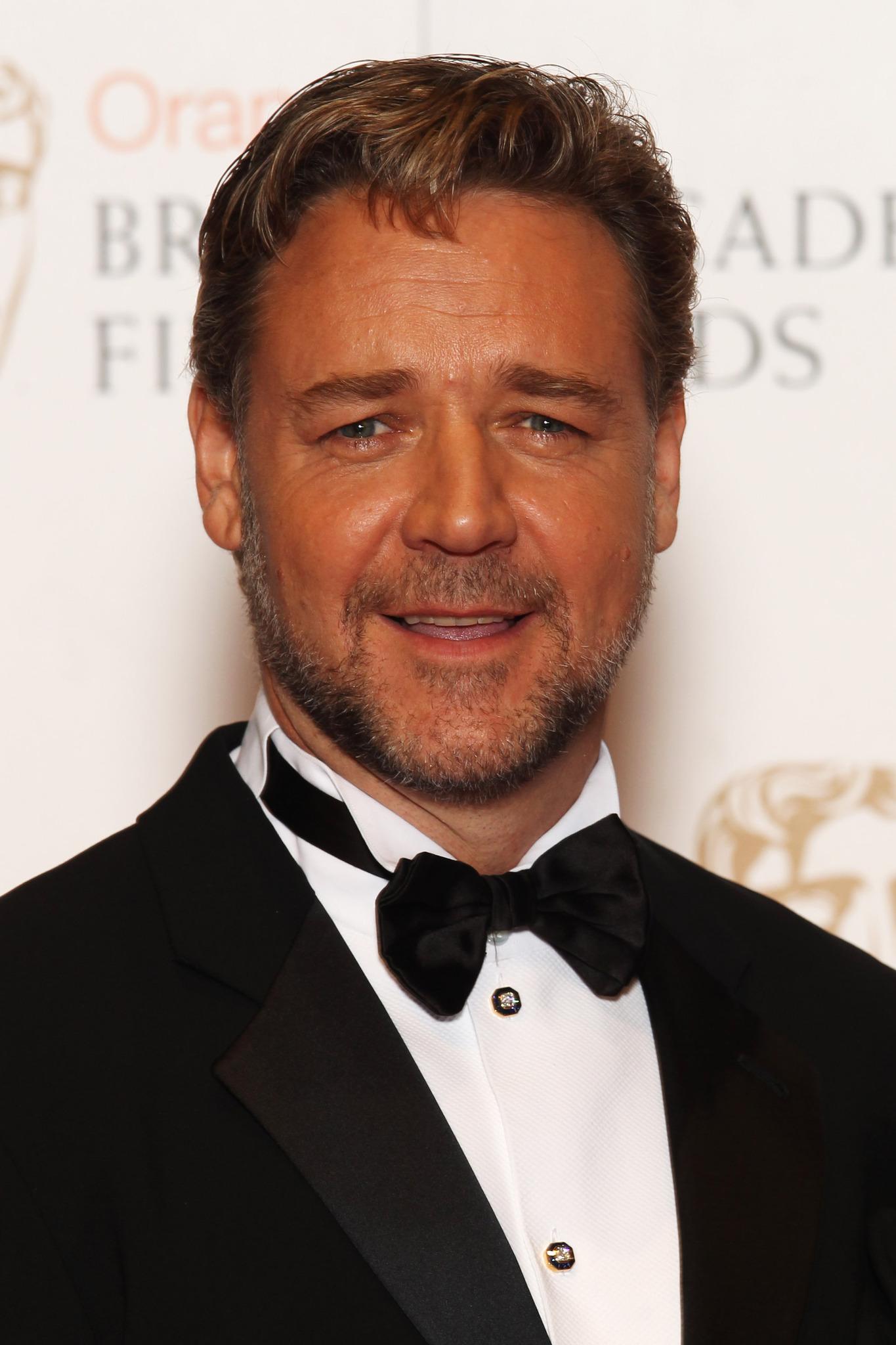 Russell Crowe image