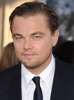 Leonardo DiCaprio image