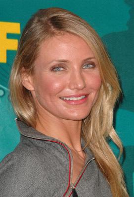 Cameron Diaz image