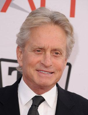 Michael Douglas image