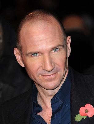 Ralph Fiennes image