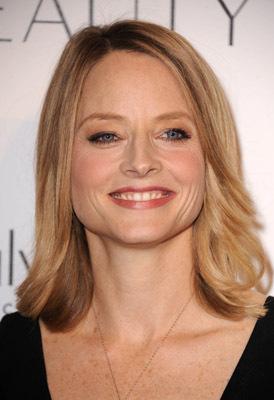 Jodie Foster image