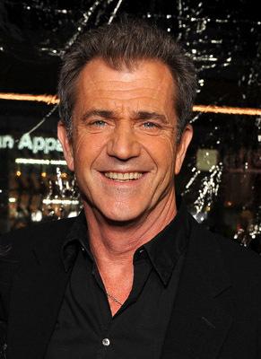 Mel Gibson image