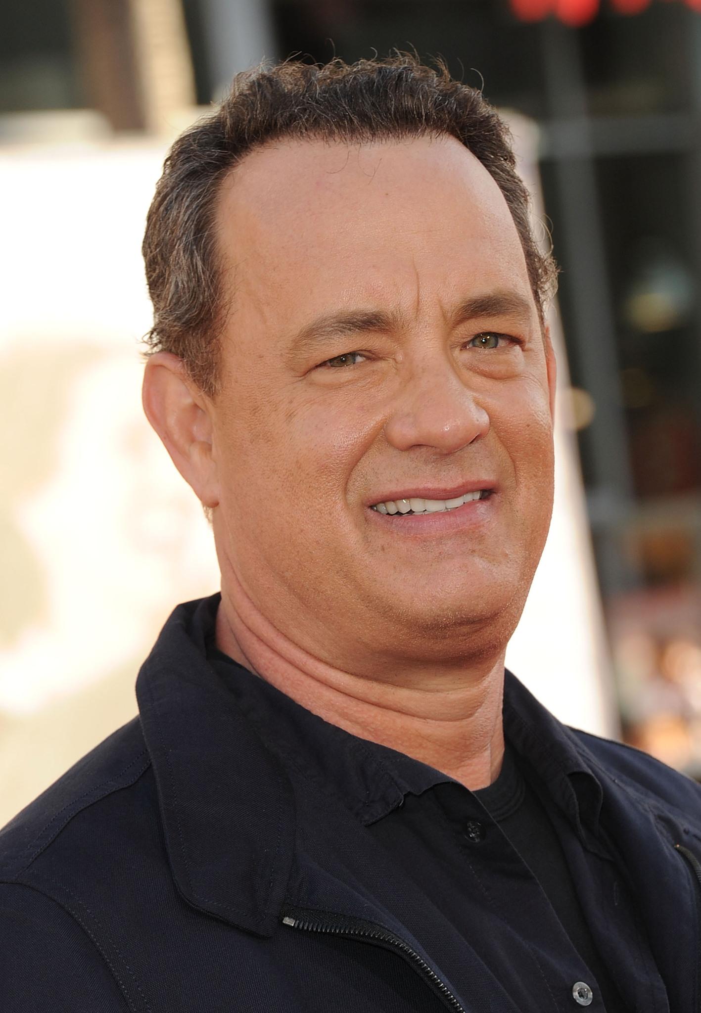 Tom Hanks image