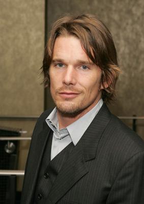 Ethan Hawke image