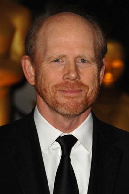 Ron Howard image