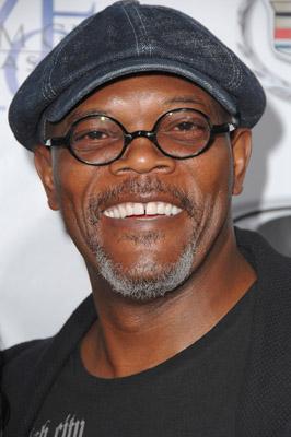 Samuel L. Jackson image