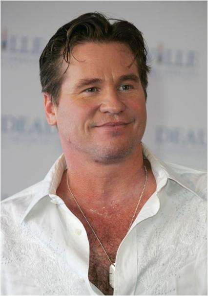 Val Kilmer image