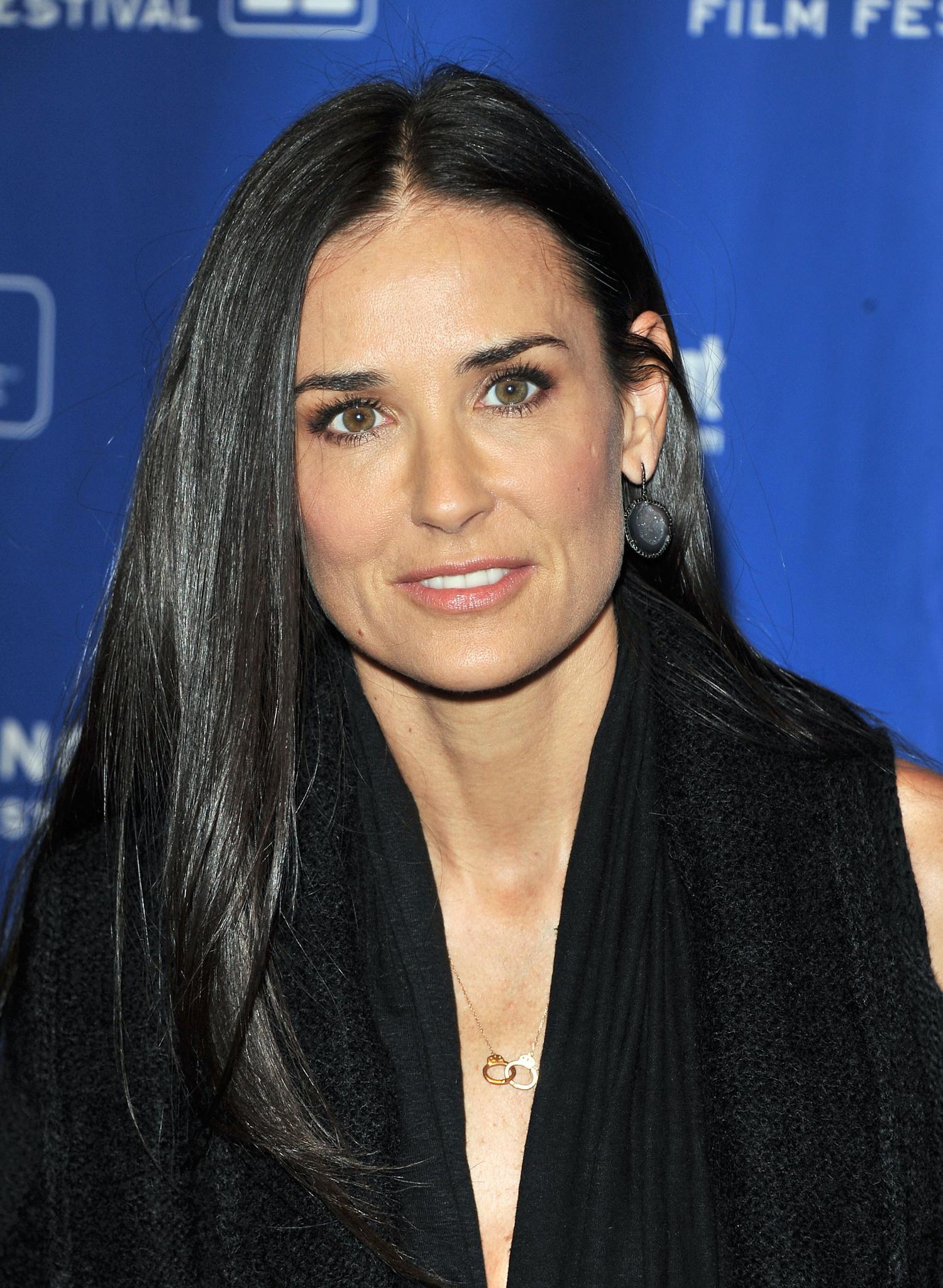 Demi Moore image