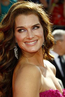 Brooke Shields image