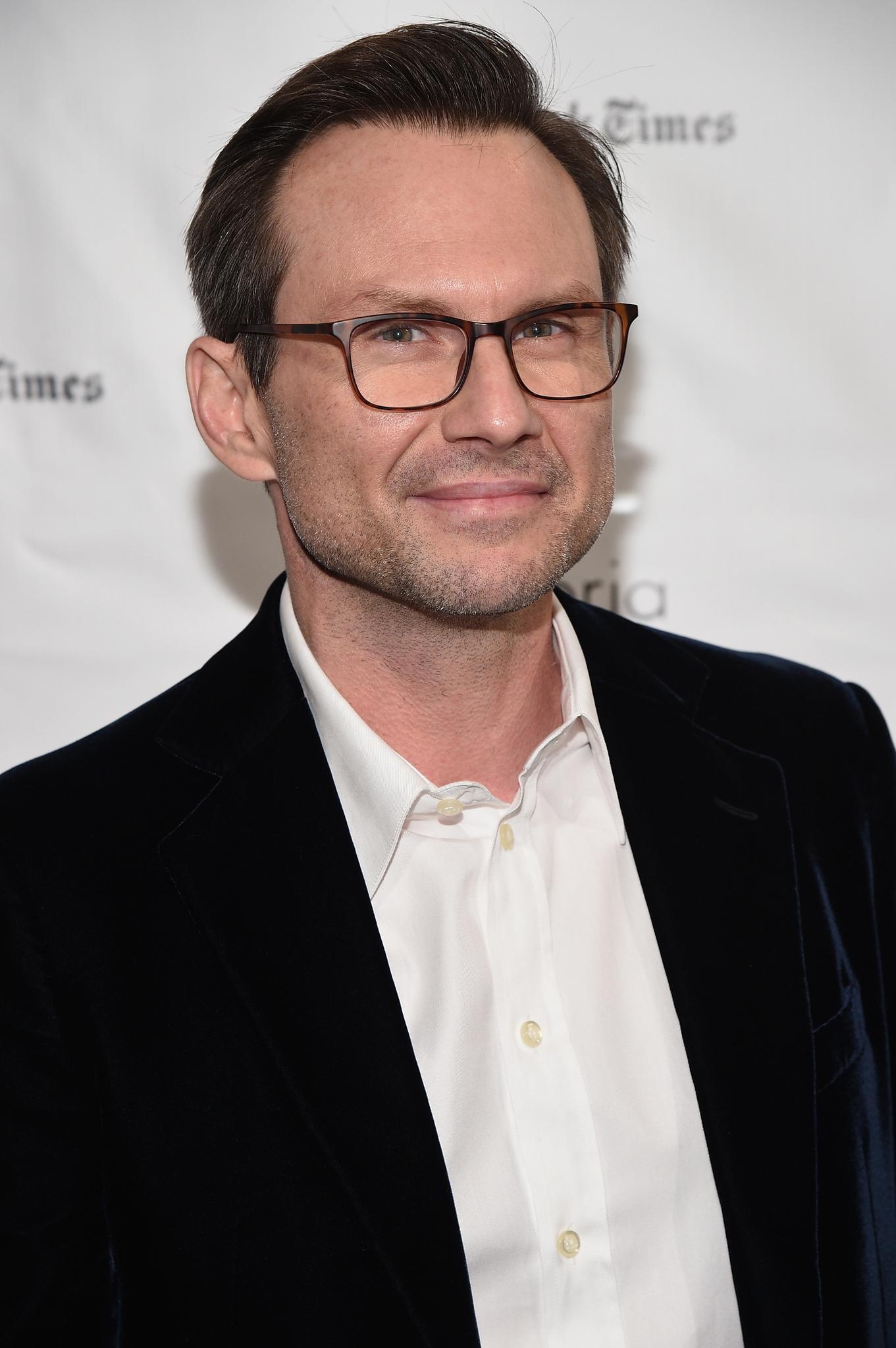 Christian Slater image