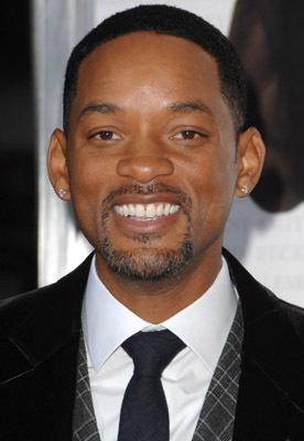 Will Smith image