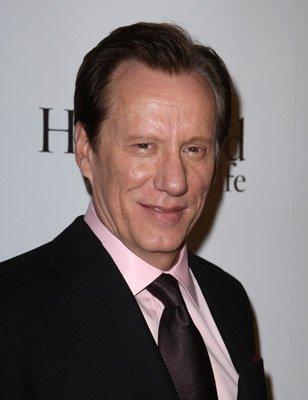 James Woods image