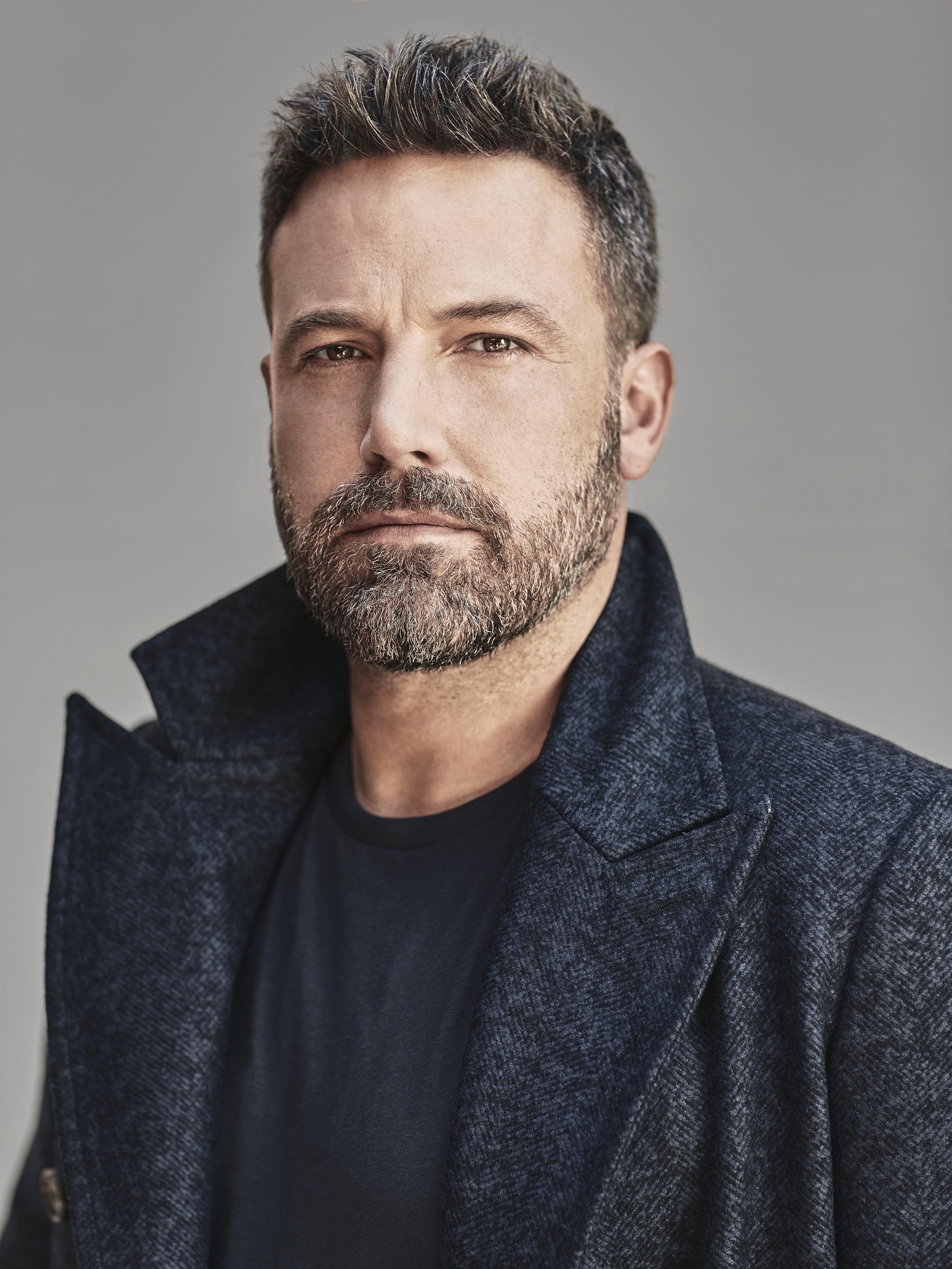 Ben Affleck image