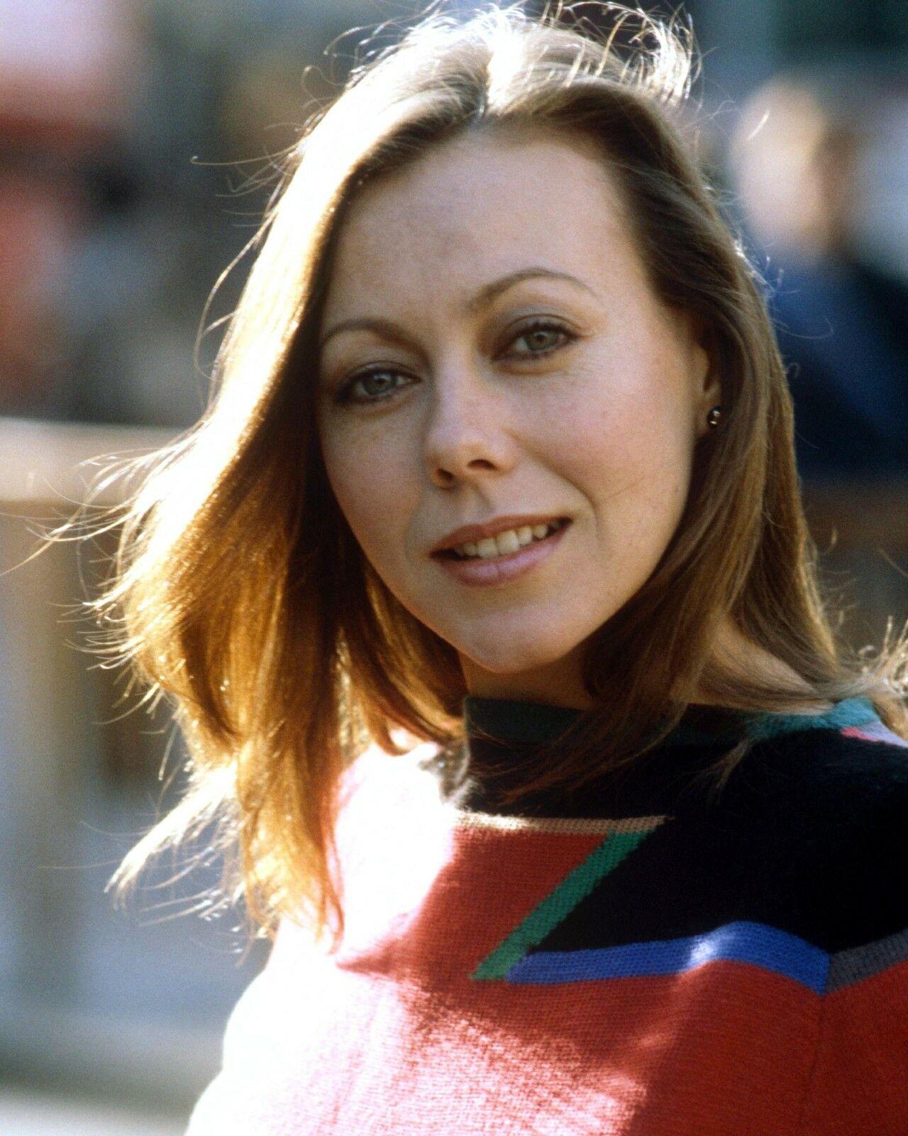 Jenny Agutter image