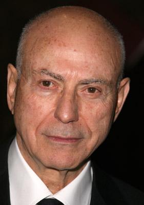 Alan Arkin image