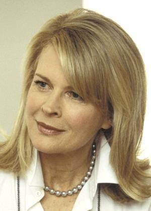 Candice Bergen image