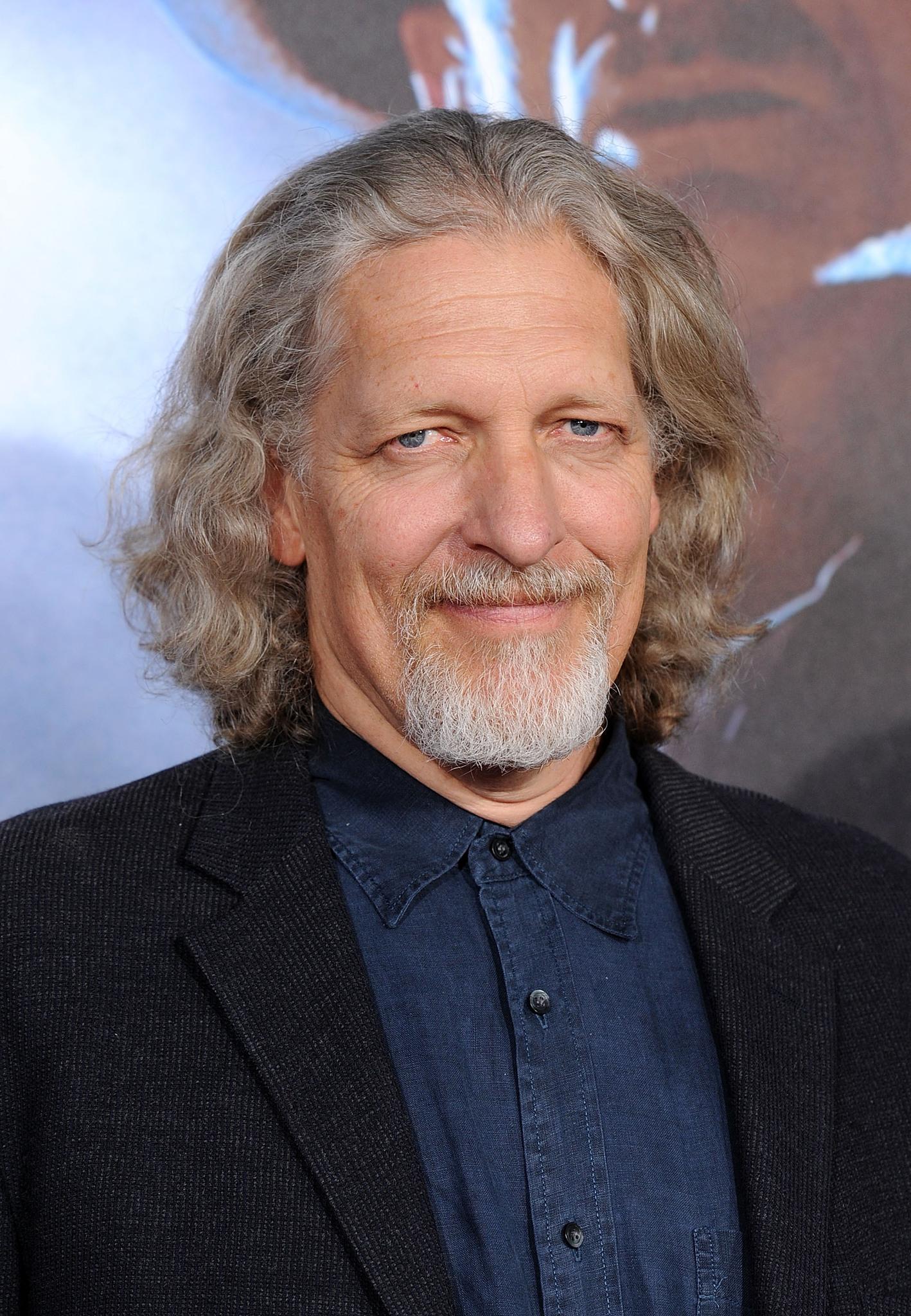 Clancy Brown image