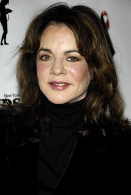 Stockard Channing image