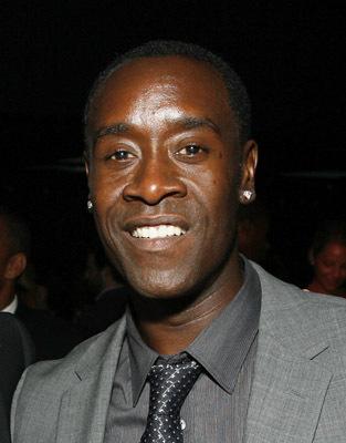 Don Cheadle image