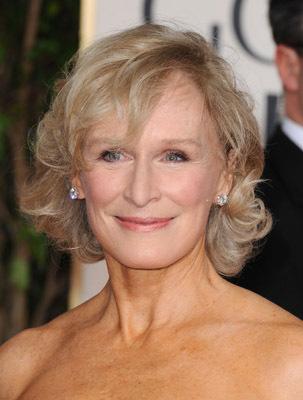 Glenn Close image