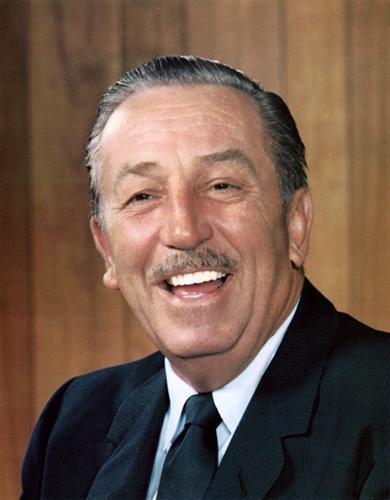 Walt Disney image