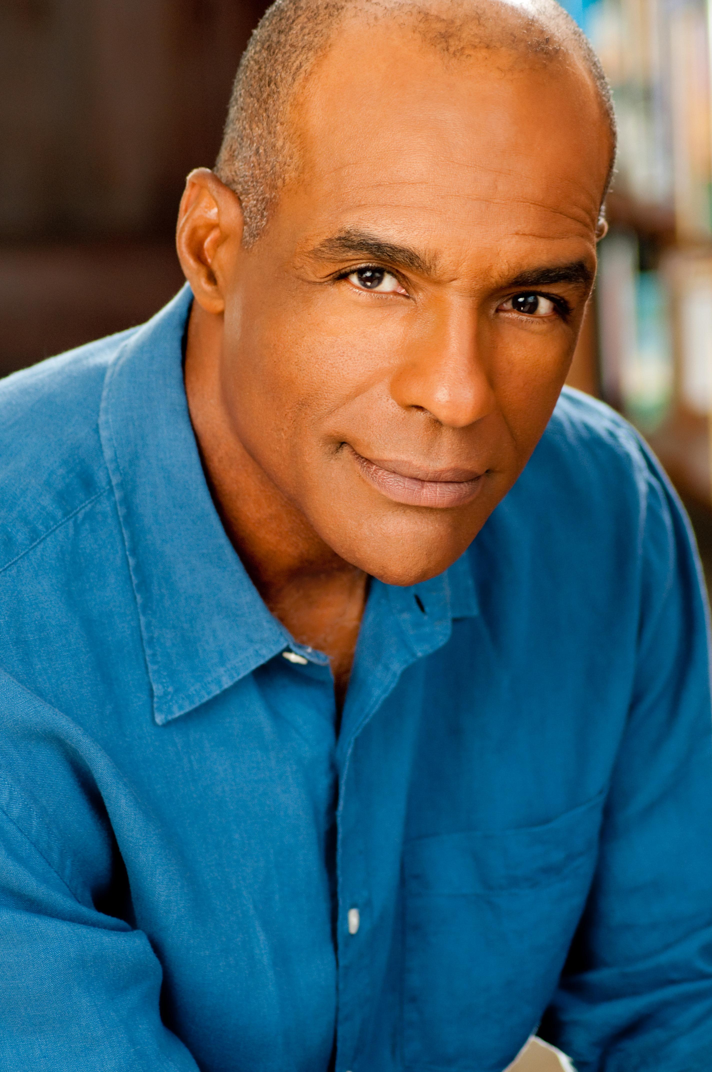 Michael Dorn image