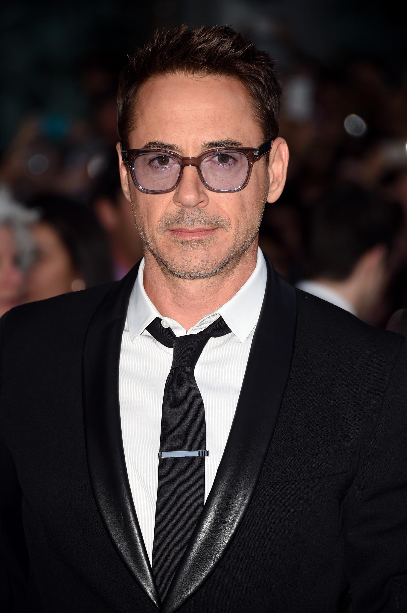 Robert Downey Jr. image