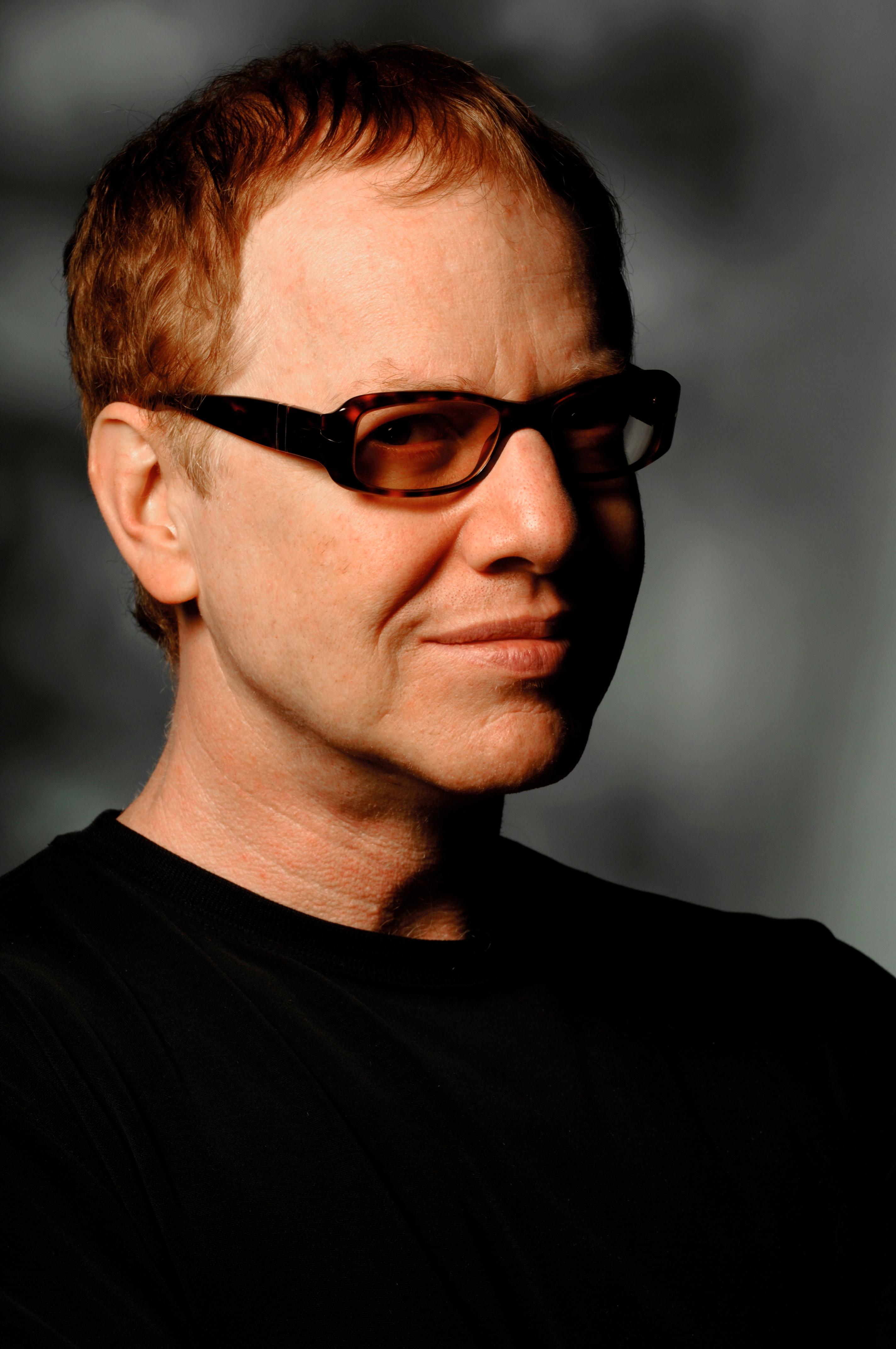 Danny Elfman image