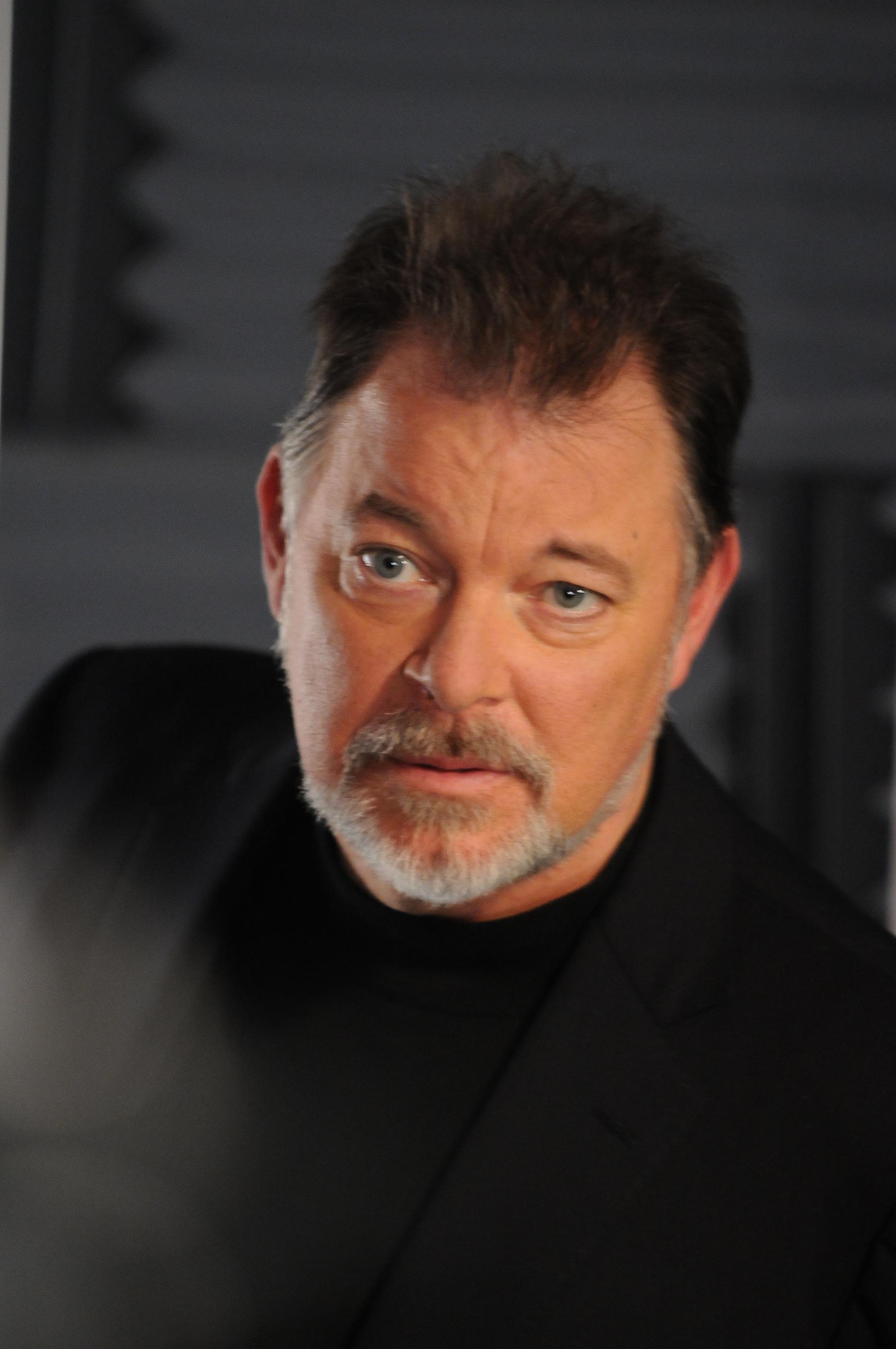 Jonathan Frakes image