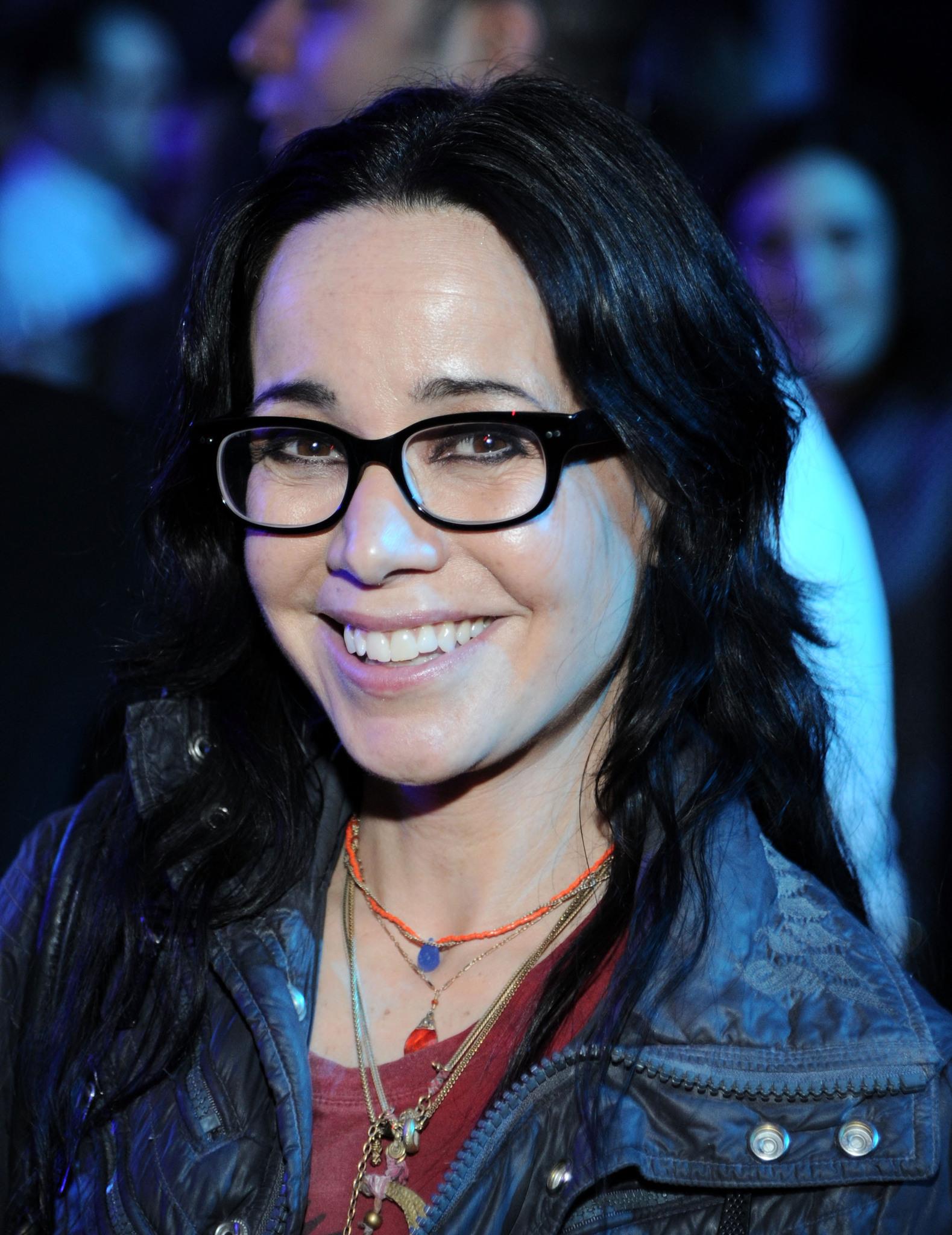 Janeane Garofalo image