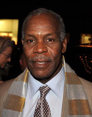 Danny Glover image