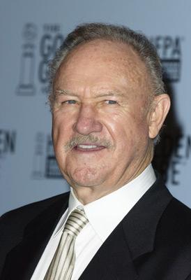 Gene Hackman image