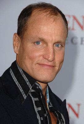 Woody Harrelson image